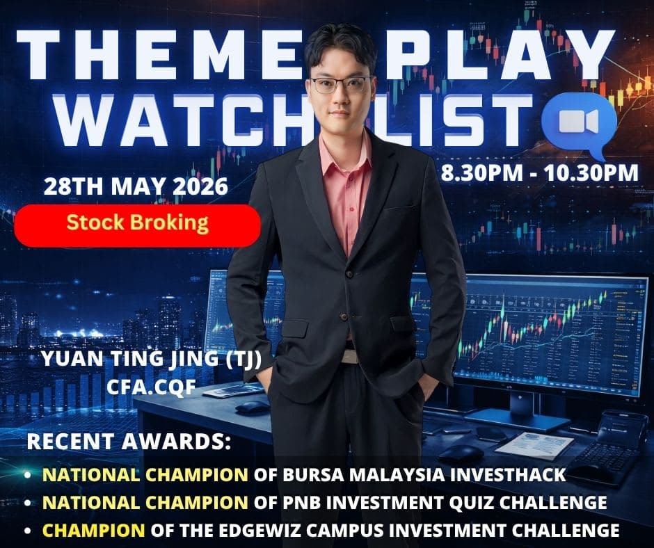 (May 2026) Themeplay Watchlist - Stock Broking